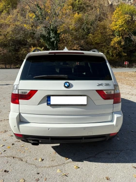 BMW X3  X-Drive 2.0d, снимка 2