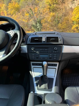 BMW X3  X-Drive 2.0d, снимка 7