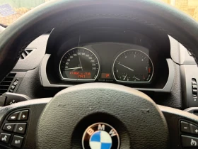 BMW X3  X-Drive 2.0d, снимка 12