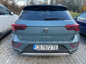 VW T-Roc VW T-Roc PA 2.0 TDI SCR 4MOTION DSG, снимка 4