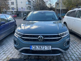 VW T-Roc VW T-Roc PA 2.0 TDI SCR 4MOTION DSG, снимка 3