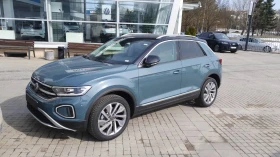 VW T-Roc VW T-Roc PA 2.0 TDI SCR 4MOTION DSG, снимка 7
