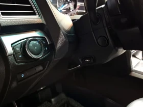 Ford Explorer 2.3 AWD, снимка 14