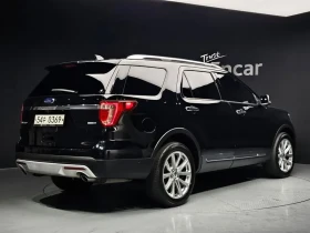 Ford Explorer 2.3 AWD, снимка 2