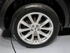 Ford Explorer 2.3 AWD, снимка 5