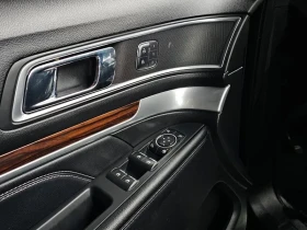 Ford Explorer 2.3 AWD, снимка 13