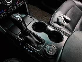Ford Explorer 2.3 AWD, снимка 9