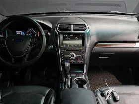 Ford Explorer 2.3 AWD, снимка 7