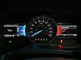 Ford Explorer 2.3 AWD, снимка 8