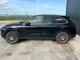 Porsche Cayenne Цяла за Части, снимка 4