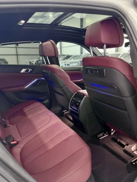 BMW X6 M50i Performance, снимка 11