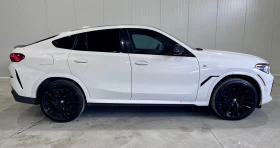 BMW X6 M50i Performance, снимка 6