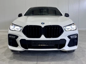 BMW X6 M50i Performance, снимка 8