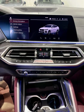 BMW X6 M50i Performance, снимка 15