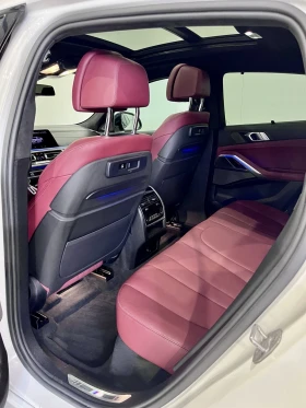 BMW X6 M50i Performance, снимка 10