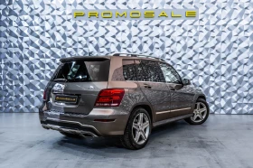 Mercedes-Benz GLK 350 4M AMG, снимка 4