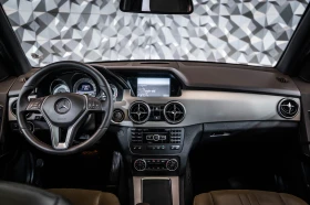 Mercedes-Benz GLK 350 4M AMG, снимка 11