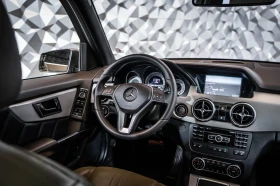 Mercedes-Benz GLK 350 4M AMG, снимка 10