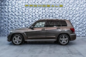 Mercedes-Benz GLK 350 4M AMG, снимка 3