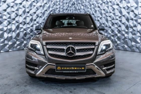 Mercedes-Benz GLK 350 4M AMG, снимка 2