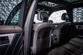 Mercedes-Benz GLK 350 4M AMG, снимка 16