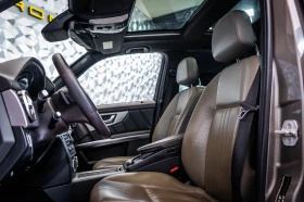 Mercedes-Benz GLK 350 4M AMG, снимка 15