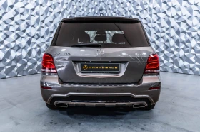 Mercedes-Benz GLK 350 4M AMG, снимка 5