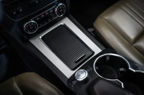 Mercedes-Benz GLK 350 4M AMG, снимка 9