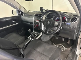 Suzuki Grand vitara 2.4i, снимка 9