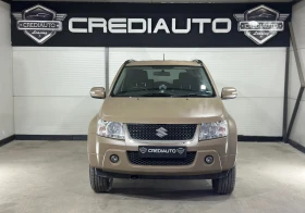 Suzuki Grand vitara 2.4i, снимка 2