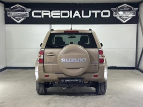 Suzuki Grand vitara 2.4i, снимка 5