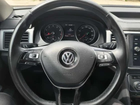 VW Atlas * Comfortline* АВТОКРЕДИТ БЕЗ ПЪРВОНАЧАЛНА ВНОСКА*, снимка 8