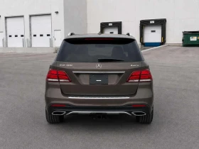 Mercedes-Benz GLE 400 4MATIC 4dr  CARFAX, снимка 4