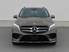 Mercedes-Benz GLE 400 4MATIC 4dr  CARFAX, снимка 6