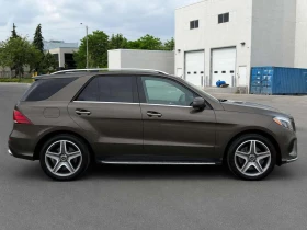 Mercedes-Benz GLE 400 4MATIC 4dr  CARFAX, снимка 3