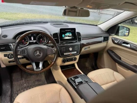 Mercedes-Benz GLE 400 4MATIC 4dr  CARFAX, снимка 9