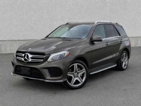 Mercedes-Benz GLE 400 4MATIC 4dr  CARFAX, снимка 14