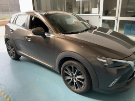 Mazda CX-3 2.0 i 4x4 skyaktiv, снимка 3