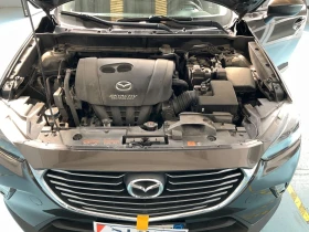 Mazda CX-3 2.0 i 4x4 skyaktiv, снимка 7