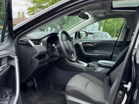 Toyota Rav4 * XLE * CARFAX * ОПЦИЯ ЗА ФИНАНСИРАНЕ, снимка 11