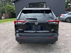 Toyota Rav4 * XLE * CARFAX * ОПЦИЯ ЗА ФИНАНСИРАНЕ, снимка 4