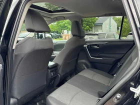 Toyota Rav4 * XLE * CARFAX * ОПЦИЯ ЗА ФИНАНСИРАНЕ, снимка 10