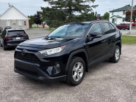 Toyota Rav4 * XLE * CARFAX * ОПЦИЯ ЗА ФИНАНСИРАНЕ, снимка 1