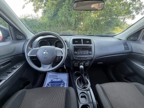 Mitsubishi ASX 1.6 ШВЕЙЦАРИЯ, снимка 7