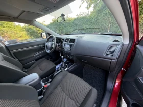 Mitsubishi ASX 1.6 ШВЕЙЦАРИЯ, снимка 8