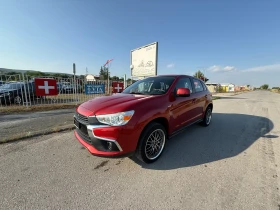 Mitsubishi ASX 1.6 ШВЕЙЦАРИЯ, снимка 1