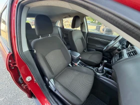 Mitsubishi ASX 1.6 ШВЕЙЦАРИЯ, снимка 9