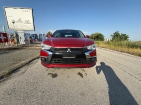 Mitsubishi ASX 1.6 ШВЕЙЦАРИЯ, снимка 5
