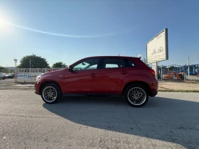 Mitsubishi ASX 1.6 ШВЕЙЦАРИЯ, снимка 2