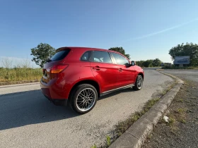 Mitsubishi ASX 1.6 ШВЕЙЦАРИЯ, снимка 3